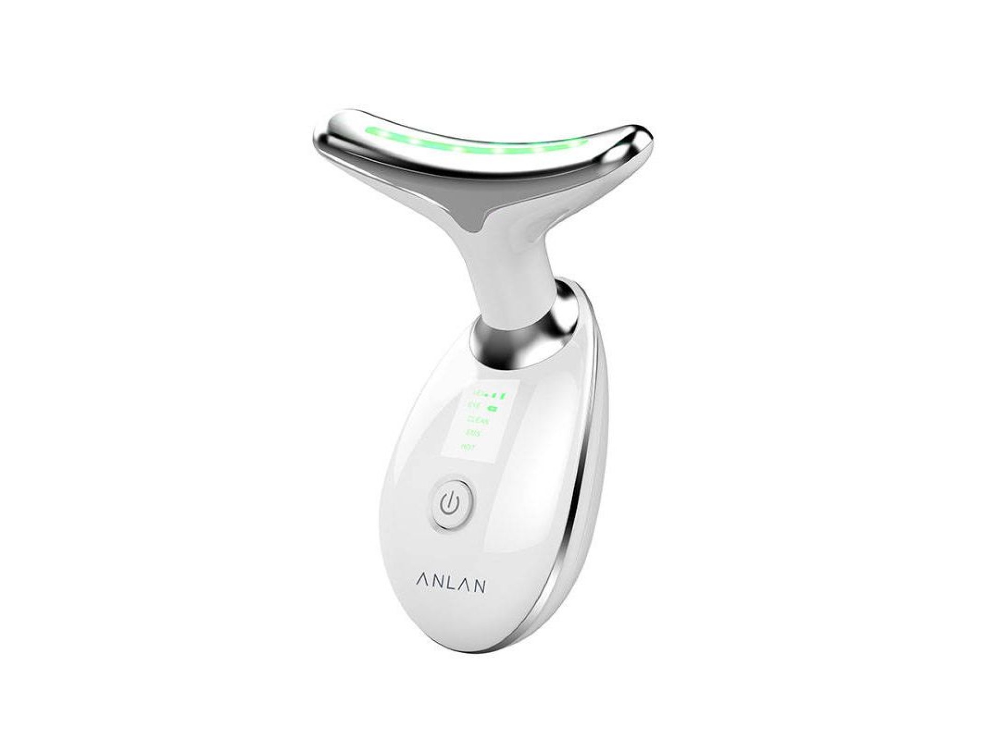 Electric EMS neck massager ANLAN ALMJY01-02