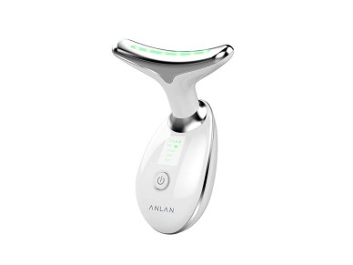 Electric EMS neck massager ANLAN ALMJY01-02