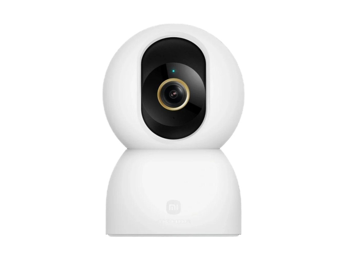 Cmera de vigilncia inteligente Xiaomi C701 / Viso noturna / Controle por aplicativo