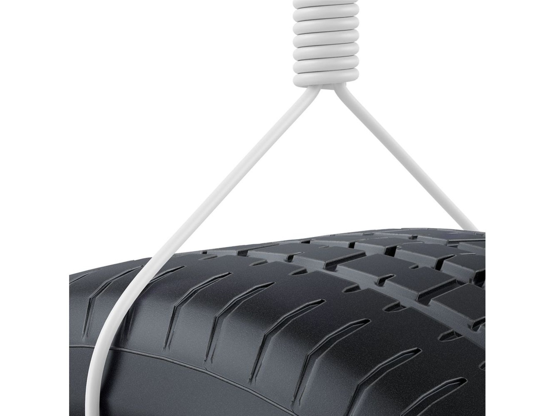 Cabo USB-C Joyroom S-A14 - USB-C 60W 1,2m - Branco