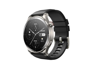 Reloj inteligente Joyroom Venture Series JR-FV1 con opción para contestar llamadas - Gris Reloj inteligente Joyroom Venture Series JR-FV1 con opción para contestar llamadas - Gris