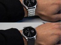 Joyroom Venture Series JR-FV1 Smartwatch with Call Answering Option - Gray Joyroom Venture Series JR-FV1 Smartwatch with Call Answering Option - Gray