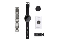 Joyroom Venture Series JR-FV1 Smartwatch with Call Answering Option - Gray Joyroom Venture Series JR-FV1 Smartwatch with Call Answering Option - Gray