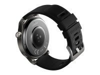 Joyroom Venture Series JR-FV1 Smartwatch with Call Answering Option - Gray Joyroom Venture Series JR-FV1 Smartwatch with Call Answering Option - Gray