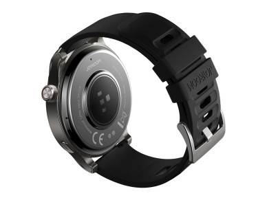Joyroom Venture Series JR-FV1 Smartwatch with Call Answering Option - Gray Joyroom Venture Series JR-FV1 Smartwatch with Call Answering Option - Gray