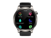 Joyroom Venture Series JR-FV1 Smartwatch with Call Answering Option - Gray Joyroom Venture Series JR-FV1 Smartwatch with Call Answering Option - Gray