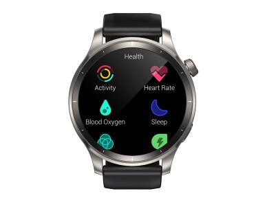 Joyroom Venture Series JR-FV1 Smartwatch with Call Answering Option - Gray Joyroom Venture Series JR-FV1 Smartwatch with Call Answering Option - Gray