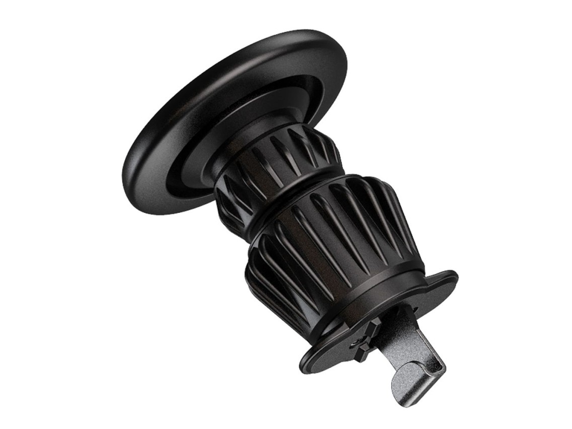 Suporte magn�tico para sa�da de ar do carro Joyroom JR-ZS406 - preto