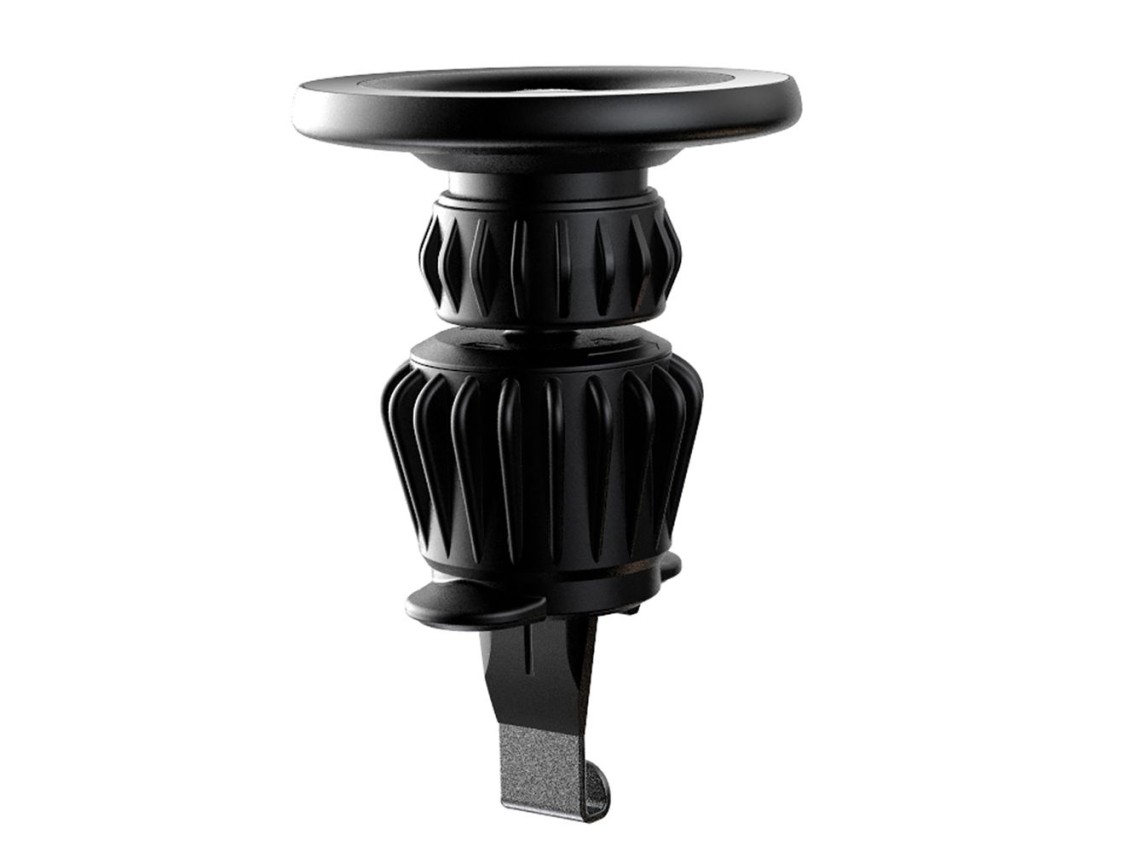 Suporte magn�tico para sa�da de ar do carro Joyroom JR-ZS406 - preto