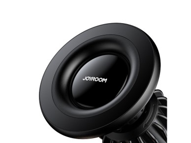 Soporte magn�tico para rejilla de ventilaci�n de coche Joyroom JR-ZS406 - negro