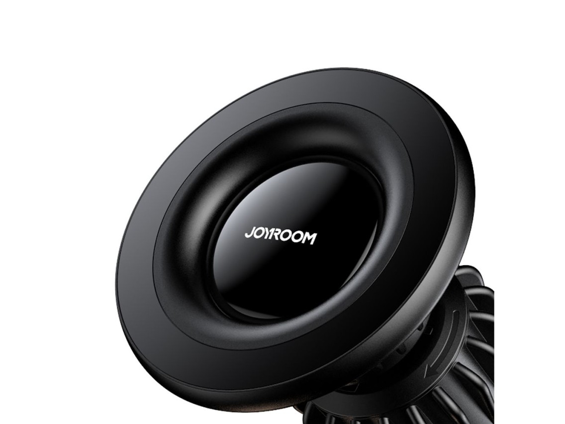 Suporte magn�tico para sa�da de ar do carro Joyroom JR-ZS406 - preto