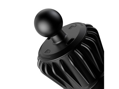 Soporte magn�tico para rejilla de ventilaci�n de coche Joyroom JR-ZS406 - negro