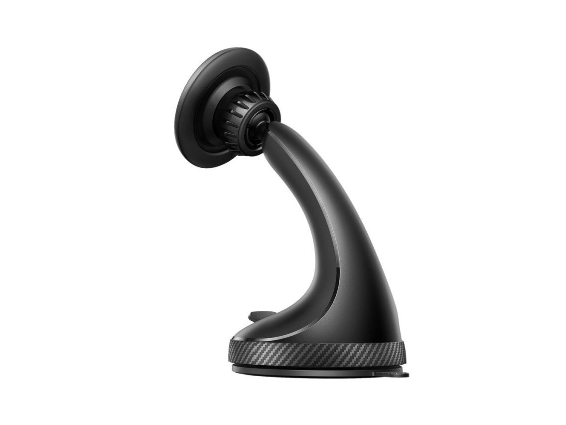 Soporte magnético para coche Joyroom JR-ZS406 para parabrisas/cabina - negro