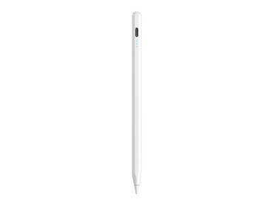 L�piz activo Joyroom JR-X15, 130 mAh, USB-C - blanco
