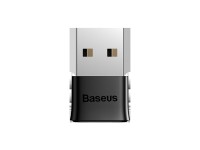 Adaptador Bluetooth Baseus BA04 mdulo inalmbrico negro