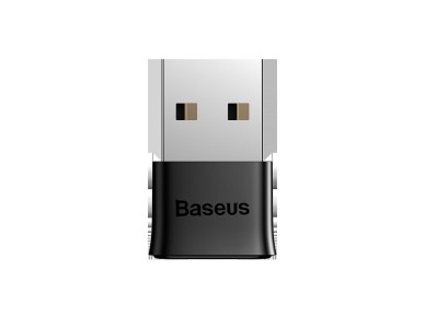 Baseus Bluetooth adapter BA04 black wireless module Baseus Bluetooth adapter BA04 black wireless module