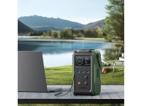 Batería externa Joyroom JR-PBF10 de 75000 mAh y 100 W con 3 puertos USB-C y 3 puertos USB-A, lintern Batería externa Joyroom JR-PBF10 de 75000 mAh y 100 W con 3 puertos USB-C y 3 puertos USB-A, lintern