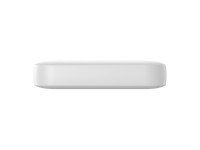 Powerbank Joyroom JR-PBF12 10000mAh 2.4A 2x USB-A 1x USB-C - white Powerbank Joyroom JR-PBF12 10000mAh 2.4A 2x USB-A 1x USB-C - white