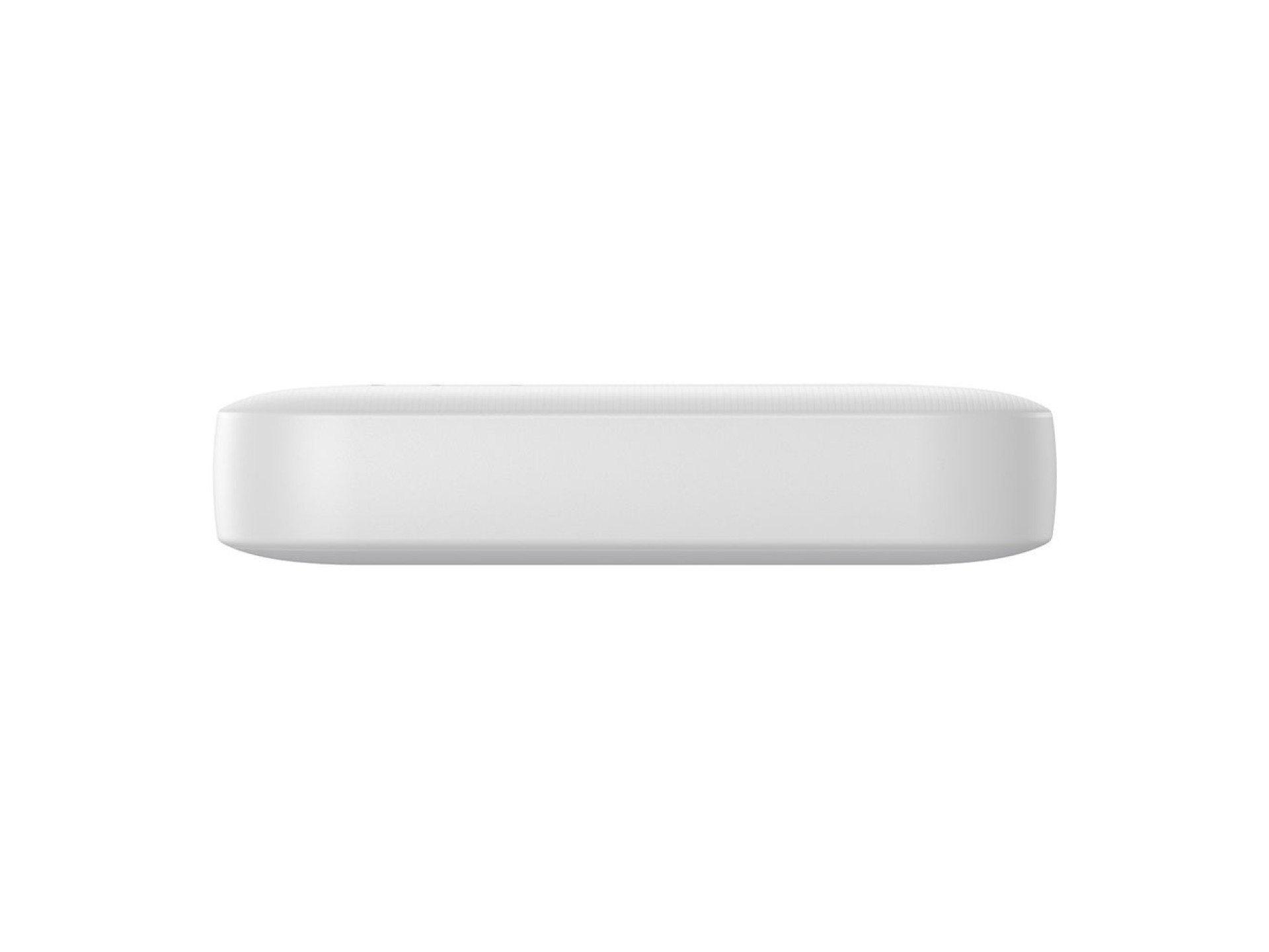 Powerbank Joyroom JR-PBF12 10000mAh 2.4A 2x USB-A 1x USB-C - white