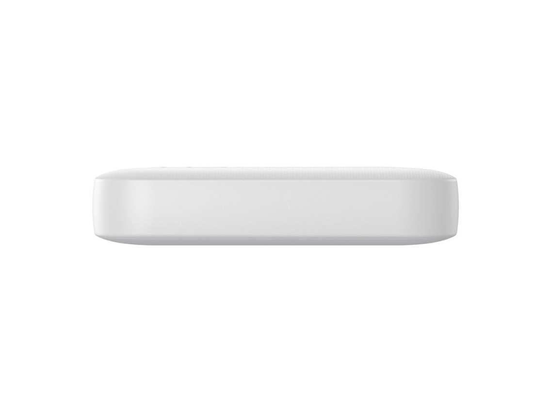 Powerbank Joyroom JR-PBF12 10000mAh 2.4A 2x USB-A 1x USB-C - white