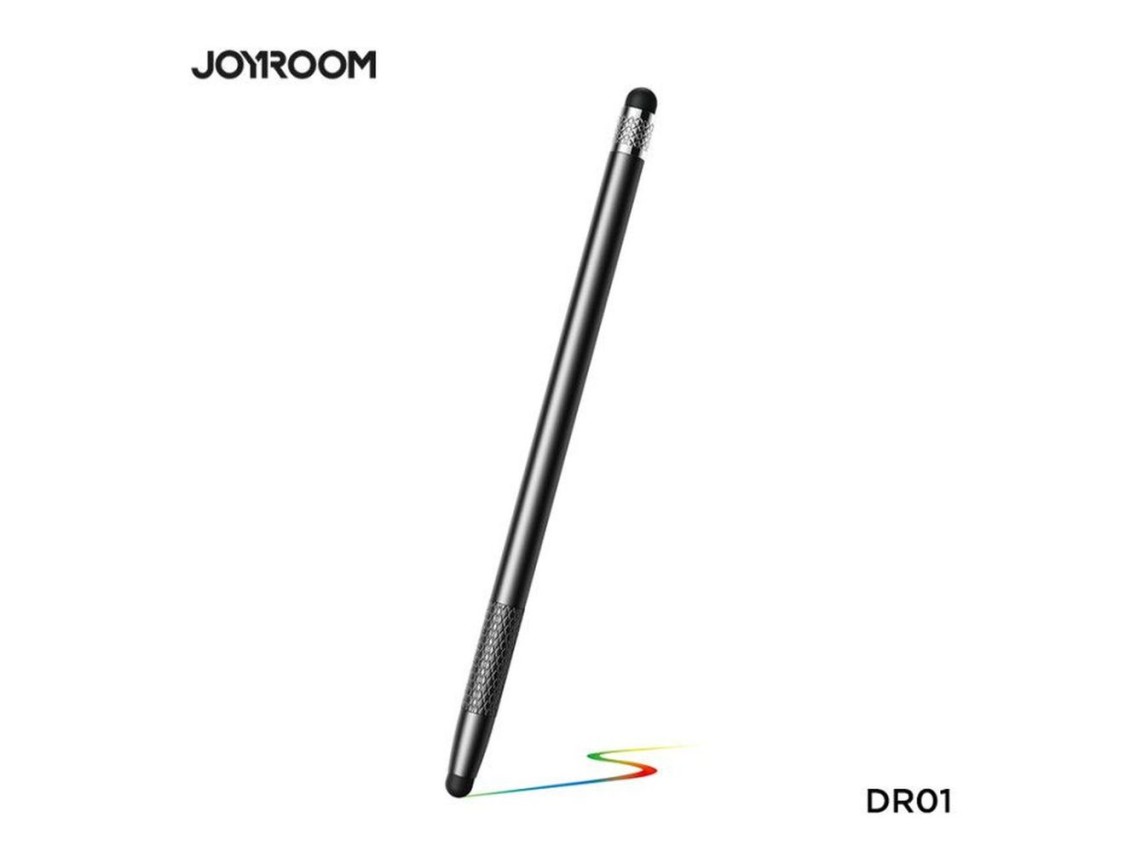 Aguja pasiva Joyroom JR-DR01 - Negra