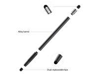 Joyroom JR-DR01 Passive Stylus - Black