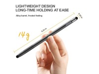 Joyroom JR-DR01 Passive Stylus - Black