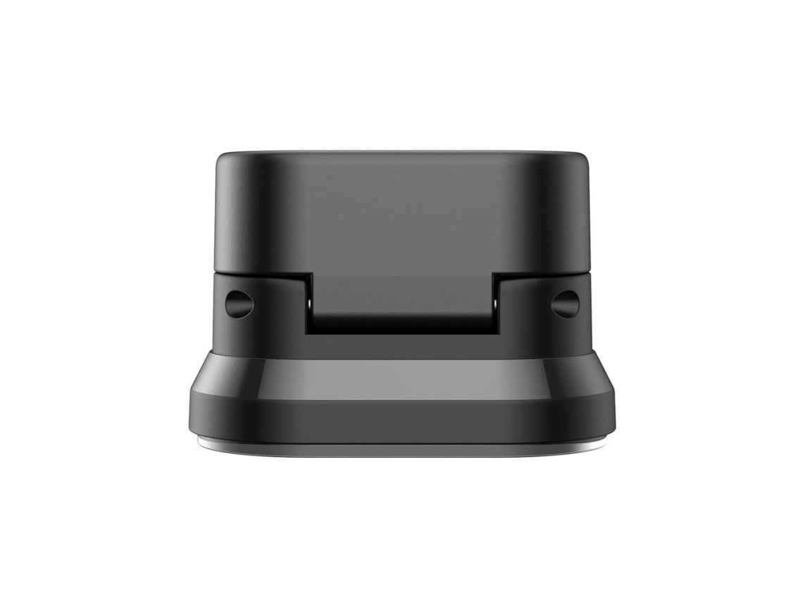 Joyroom JR-ZS368 magnetic cable organizer - black (6 pcs.)