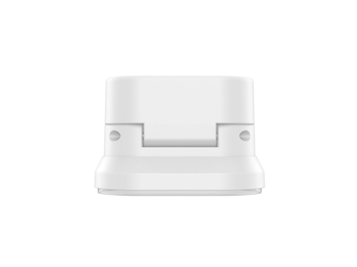 Joyroom JR-ZS368 magnetic cable organizer - white (6 pcs.)
