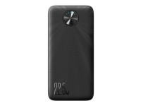 Powerbank Joyroom JR-PBF15 10000mAh USB-C USB-A 22.5W - black Powerbank Joyroom JR-PBF15 10000mAh USB-C USB-A 22.5W - black