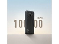 Powerbank Joyroom JR-PBF15 10000mAh USB-C USB-A 22.5W - black Powerbank Joyroom JR-PBF15 10000mAh USB-C USB-A 22.5W - black