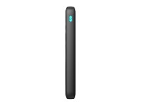 Powerbank Joyroom JR-PBF15 10000mAh USB-C USB-A 22.5W - black Powerbank Joyroom JR-PBF15 10000mAh USB-C USB-A 22.5W - black