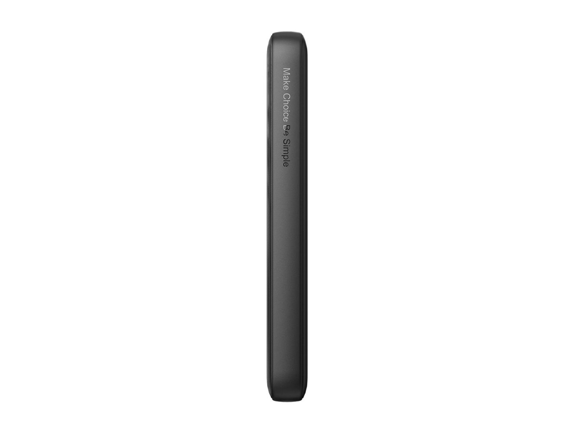 Powerbank Joyroom JR-PBF15 10000mAh USB-C USB-A 22.5W - black