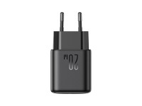 Joyroom JR-TCF20 USB-C PD 20W network charger - black