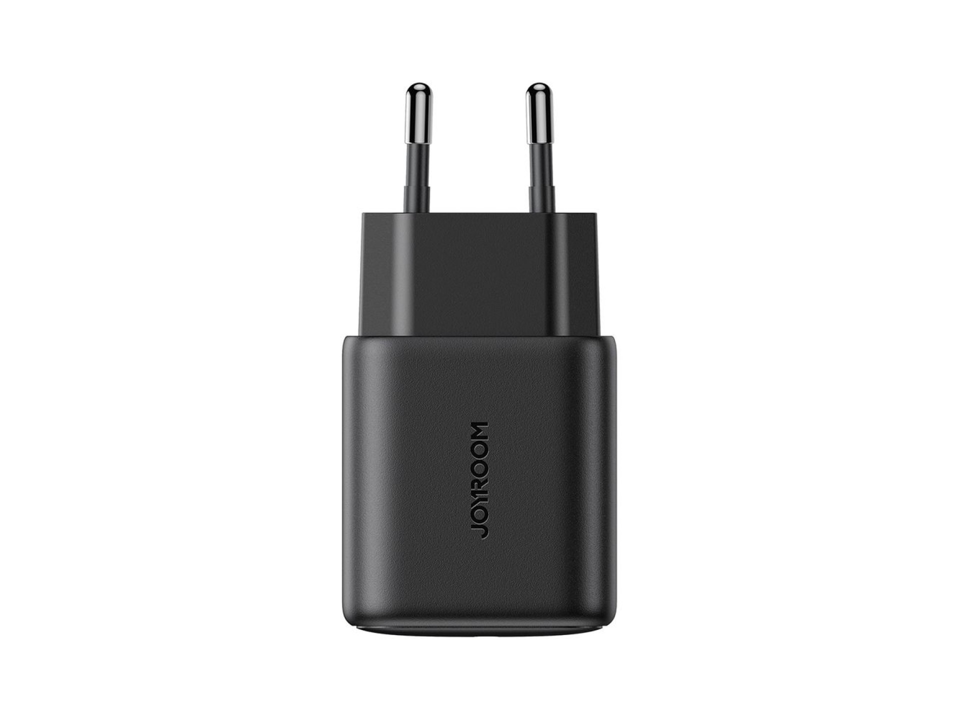 Joyroom JR-TCF20 USB-C PD 20W network charger - black