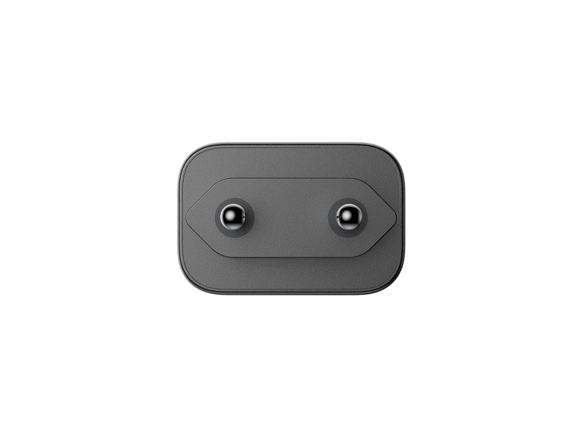 Joyroom JR-TCF20 USB-C PD 20W network charger - black