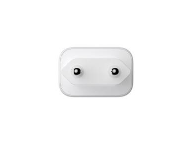 Cargador de red Joyroom JR-TCF20 USB-C PD de 20 W - blanco