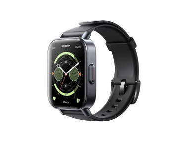 Reloj inteligente Joyroom Fit-Life JR-FT3S con función de contestador de llamadas - gris Reloj inteligente Joyroom Fit-Life JR-FT3S con función de contestador de llamadas - gris