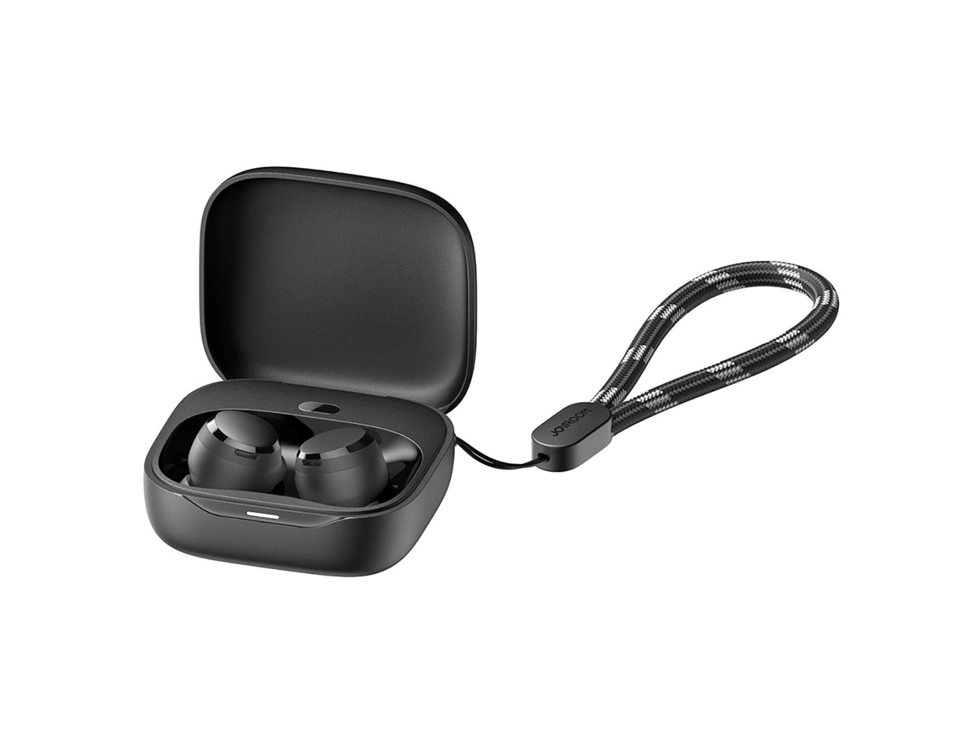 Joyroom Jdots JR-DB3 TWS Wireless Headphones - Black