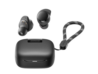 Joyroom Jdots JR-DB3 TWS Wireless Headphones - Black Joyroom Jdots JR-DB3 TWS Wireless Headphones - Black