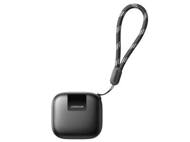 Joyroom Jdots JR-DB3 TWS Wireless Headphones - Black Joyroom Jdots JR-DB3 TWS Wireless Headphones - Black