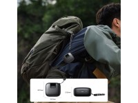 Joyroom Jdots JR-DB3 TWS Wireless Headphones - Black Joyroom Jdots JR-DB3 TWS Wireless Headphones - Black
