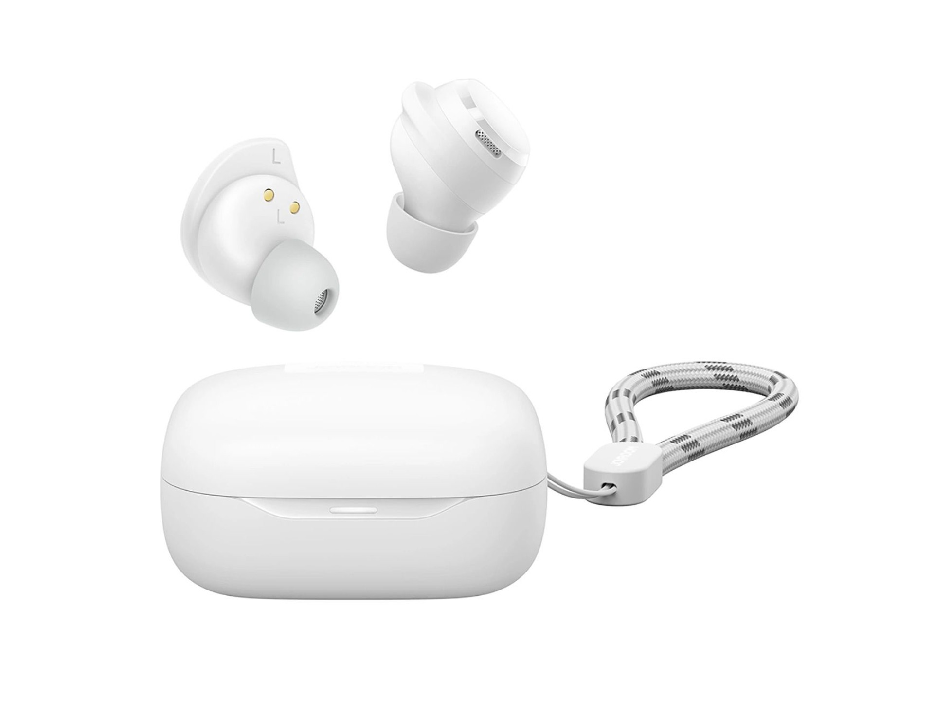 Auriculares inalámbricos Joyroom Jdots JR-DB3 TWS - Blanco