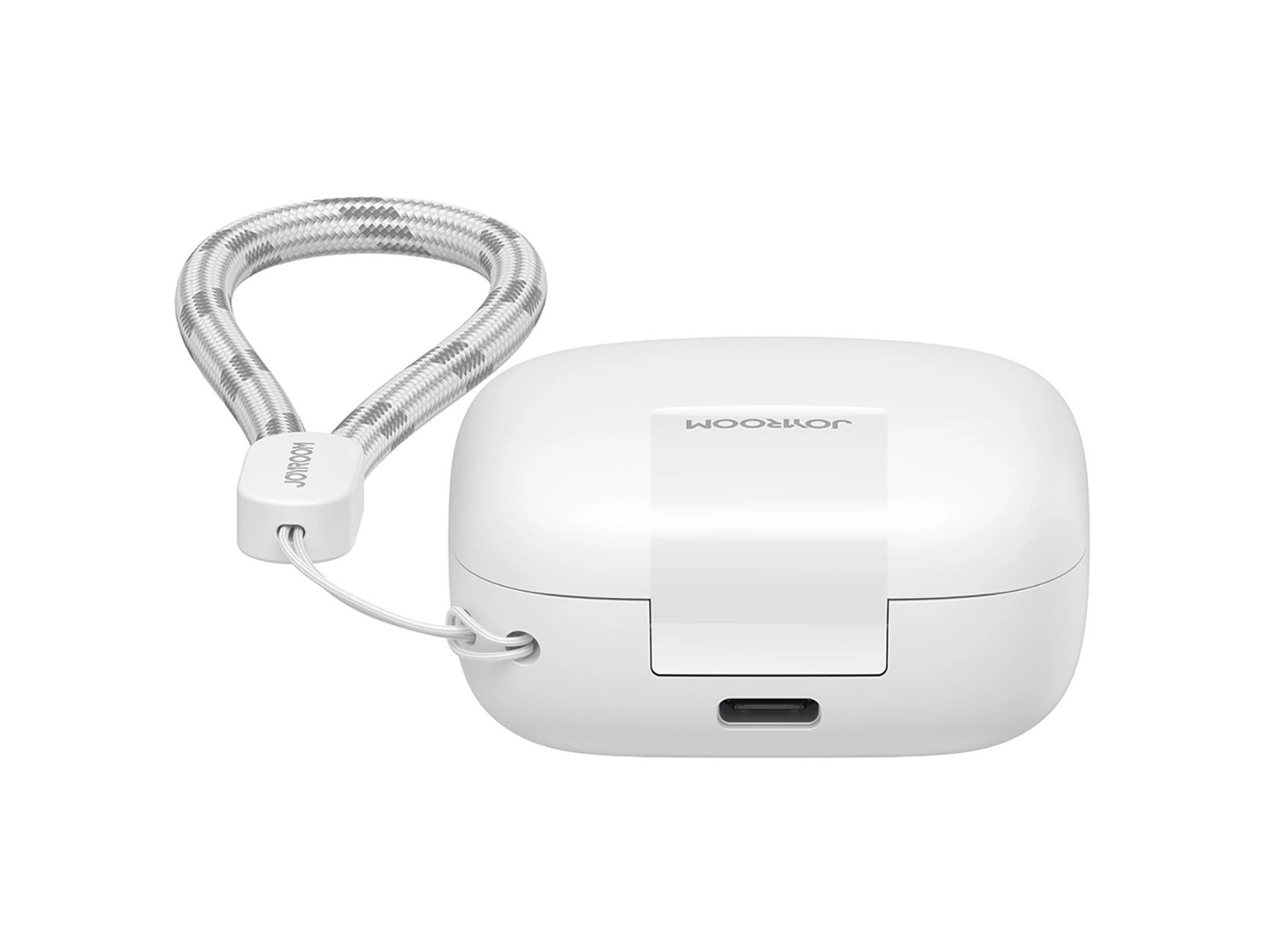 Auriculares inalámbricos Joyroom Jdots JR-DB3 TWS - Blanco