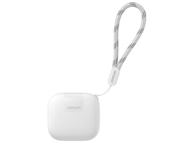 Auriculares inalámbricos Joyroom Jdots JR-DB3 TWS - Blanco Auriculares inalámbricos Joyroom Jdots JR-DB3 TWS - Blanco