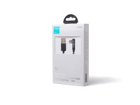 Cabo para jogos Joyroom S-UL012A6 Lightning (angular) / USB-A (reto) 2.4A 1.2 m - azul