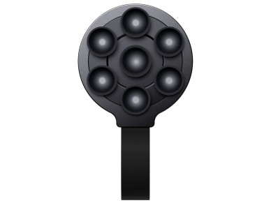 Soporte magn�tico para tel�fono Joyroom JR-ZS393 con ventosas - negro
