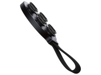 Joyroom JR-ZS393 magnetic phone holder with suction cups - black Joyroom JR-ZS393 magnetic phone holder with suction cups - black