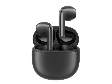 Auriculares inalámbricos TWS Joyroom Funpods Series JR-FB1 Bluetooth 5.3 - negros Auriculares inalámbricos TWS Joyroom Funpods Series JR-FB1 Bluetooth 5.3 - negros