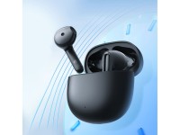 Auriculares inal�mbricos TWS Joyroom Funpods Series JR-FB1 Bluetooth 5.3 - negros